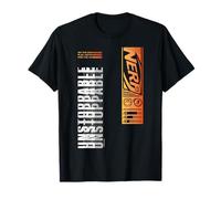 Nerf Go The Distance T-Shirt