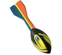 Nerf Hasbro N-Sports Vortex Aero Howler Football - Toy Guns (6 Year(s), Boy/Girl, Green, Silver, Sports, 1 Piece(s))