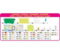 Nerf Hasbro Ultra AMP Motorised Blaster With 6-Dart Clip & Darts