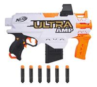 Nerf Hasbro Ultra Motorised Blaster With 6-Dart Clip Darts
