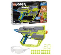 Nerf Hyper Fuel 20