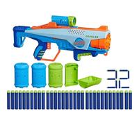 NERF JUNIOR ROOKIE PACK SOFT DART BLASTER FOAM TOY GUN KIDS OUTDOOR FUN F6752