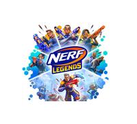 Nerf Legends