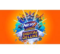 Nerf Legends Digital Deluxe