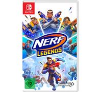 Nerf Legends (Nintendo Switch)