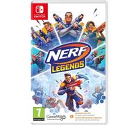 Nintendo Switch NERF Legends [Code In A Box]