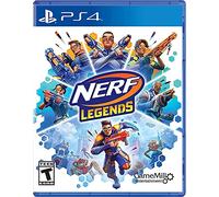 Nerf Legends - PlayStation 4
