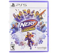 Nerf Legends - PlayStation 5 (Sony Playstation 5)