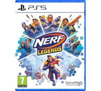 Nerf Legends (PS5)