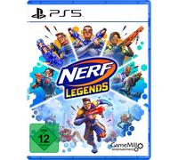 Nerf Legends (PlayStation PS5)