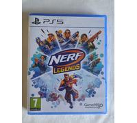 Nerf Legends (PS5)
