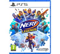 NERF Legends (PS5) (Sony Playstation 5)