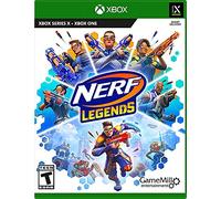Nerf Legends - Xbox One (Microsoft Xbox One) (US IMPORT)