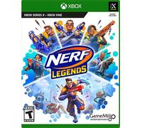 Nerf Legends - Xbox One (Microsoft Xbox One) (US IMPORT)