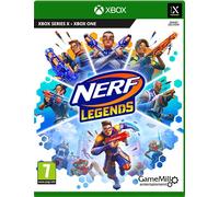 Nerf Legends - Xbox
