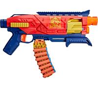 Nerf Loadout Shadowspeed Recon Blaster with 14-Dart Storage Attachment, Customisable Toy Dart Blaster with Shadowspeed Skin, Includes 14 Official N1 Foam Darts, Perfect Toys for Boys & Girls