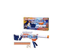 Nerf Loadout Arctic Zerostriker Blaster One Colour
