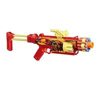 Nerf Loadout FlareFusion Blaster and 18 N1 Darts