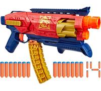 Nerf Loadout Shadowspeed Recon Blaster with 14-Dart Storage Attachment, Customisable Toy Dart Blaster with Shadowspeed Skin, Includes 14 Official N1 Foam Darts, Perfect Toys for Boys & Girls