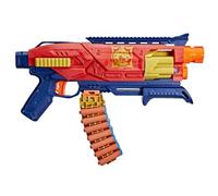 Nerf Loadout Shadowspeed Recon Blaster with 14-Dart Storage Attachment, Customisable Toy Dart Blaster with Shadowspeed Skin, Includes 14 Official N1 Foam Darts, Perfect Toys for Boys & Girls