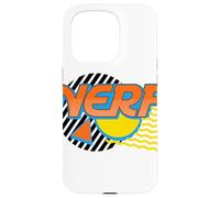 Nerf Logo 90s Case for iPhone 15 Pro