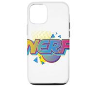 Nerf Logo Gradient Case for iPhone 12/12 Pro