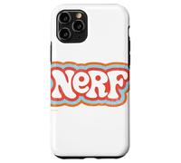 Nerf Logo Outline Case for iPhone 11 Pro