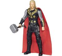 Nerf Marvel Avengers Age of Ultron Titan Hero Tech Thor Figure