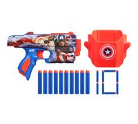 Nerf Marvel Captain America Holster