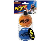 Nerf Mega Tennis Balls (2 Pack)