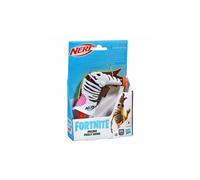 Nerf Microshot Fortnite Peely Bone Mini Blaster - 2 Nerf Elite Darts, Genuine Fortnite Blaster
