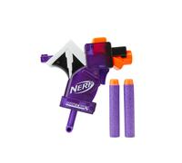 Nerf MicroShots Minecraft Ender Dragon