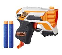 Nerf MicroShots N-Strike Elite Rough Cut 2x4