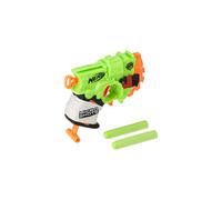 Nerf MicroShots Zombie Strike Crosscut Classic Micro Blaster