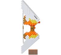 Hasbro NERF Minecraft Sabrewing Toys