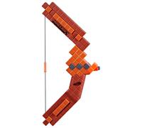 Nerf Minecraft Bow