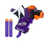 Nerf Minecraft Ender Dragon Gun