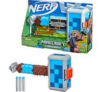 Nerf NER Minecraft STORMLANDER