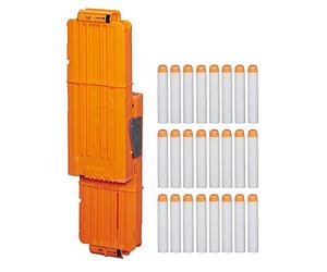 Nerf Modulus Flip Clip Upgrade Kit