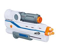Nerf Modulus Mediator Barrel