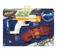 Nerf Modulus Strike Blaster Defend Upgrade Kit