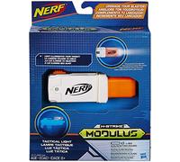 Nerf Modulus Storage Shield