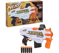 Nerf Multicolour Ultra Amp Blaster Toy