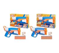 Nerf N Series Agility Blaster (Pack of 2)