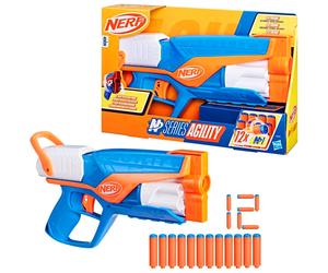 Nerf N Series Agilty Blaster