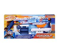 Nerf N Series Arctic Zero Striker Blaster