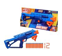 Nerf N Series Double Impact Garden Toy