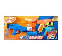 Nerf N Series Gear Up Pack