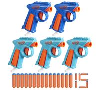 Nerf NER N Series Flex Party Pack
