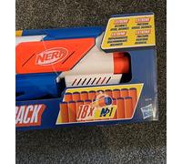 Nerf N Series Strikeback